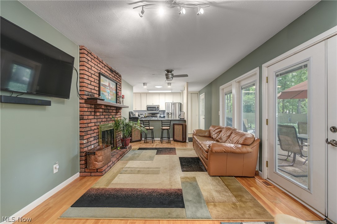 Mills Creek Sub - Residential