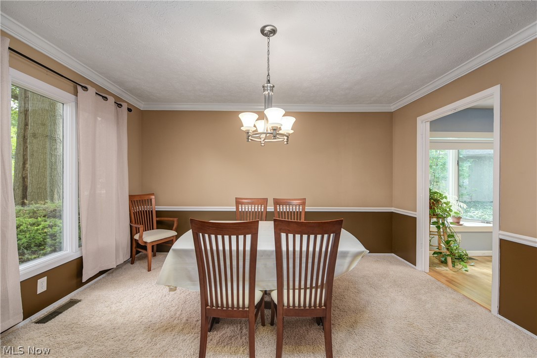 Mills Creek Sub - Residential