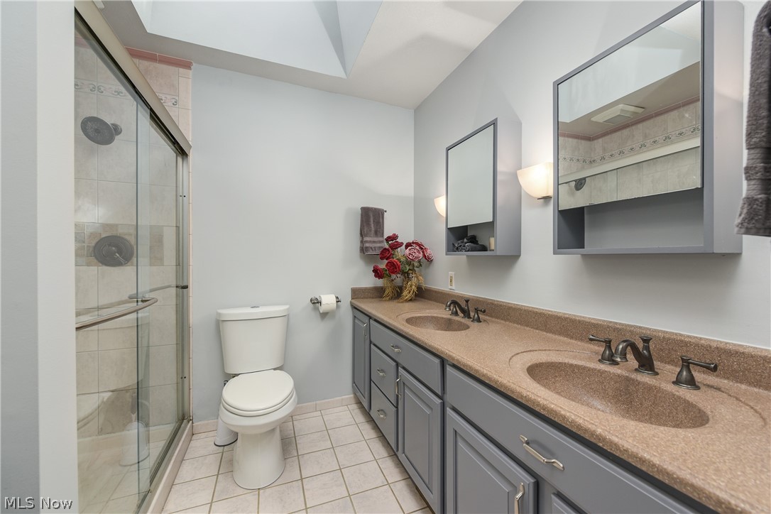 Mills Creek Sub - Residential