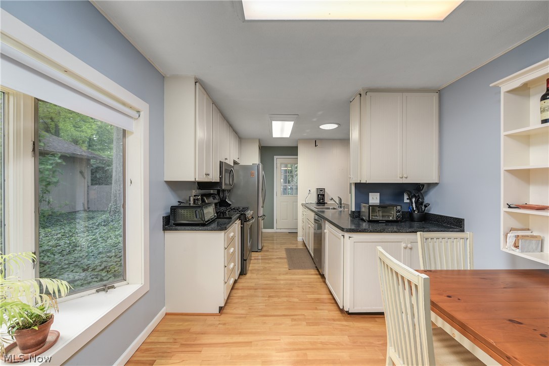 Mills Creek Sub - Residential