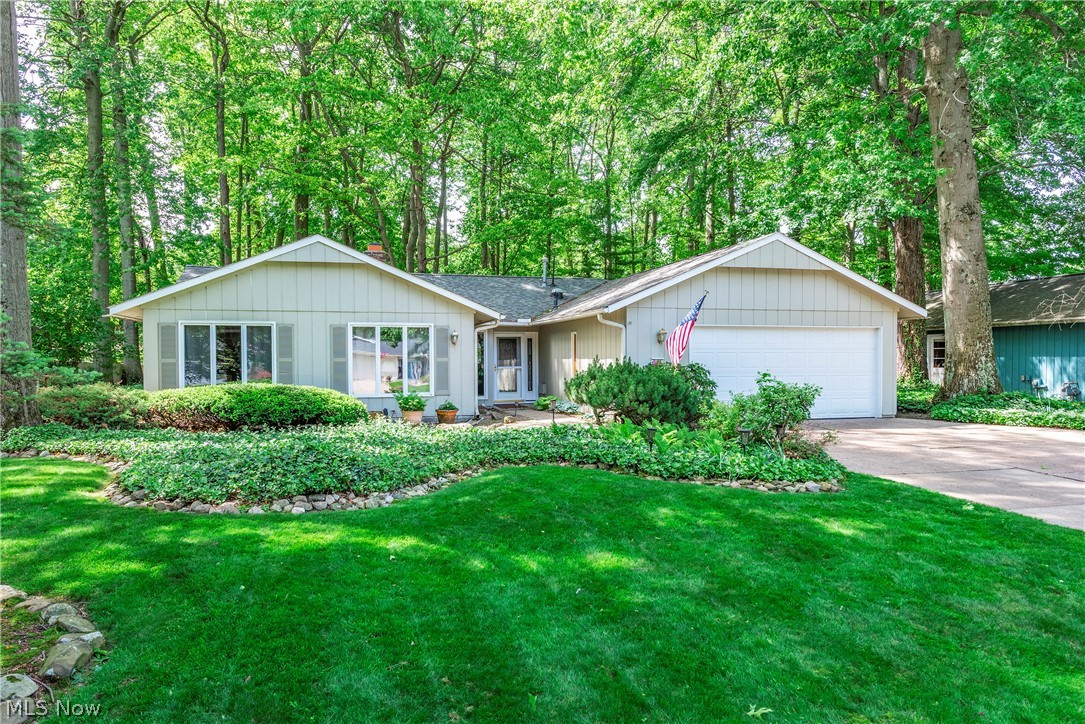 Mills Creek Sub - Residential