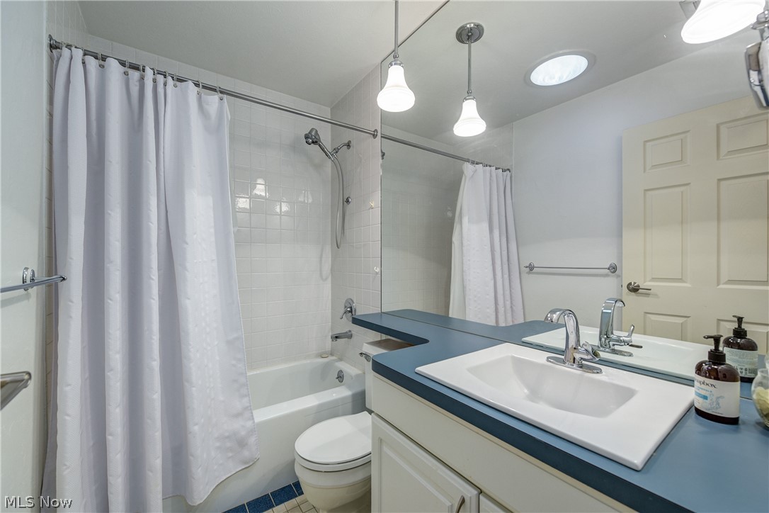 Mills Creek Sub - Residential