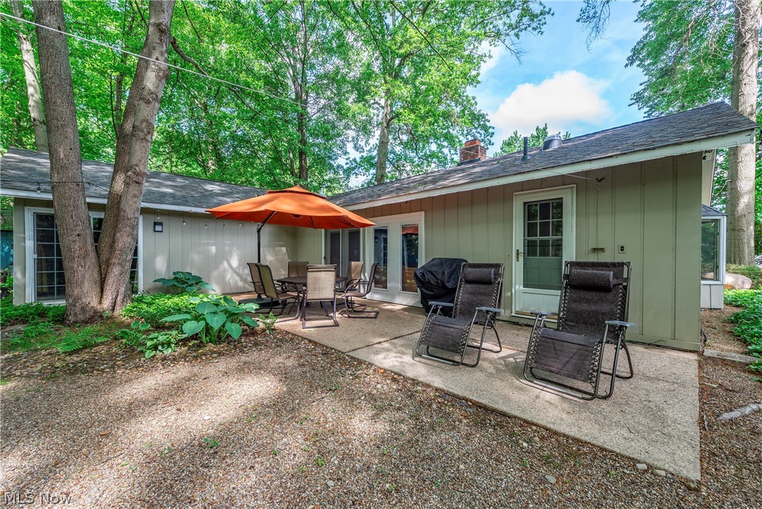 Mills Creek Sub - Residential