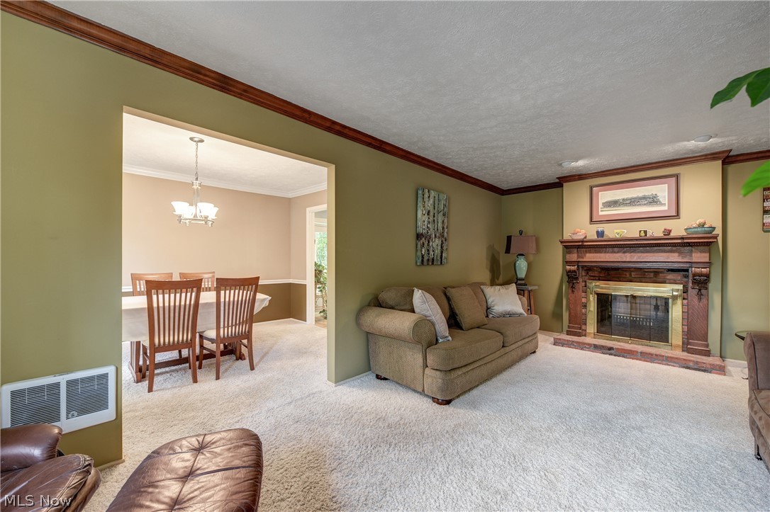 Mills Creek Sub - Residential