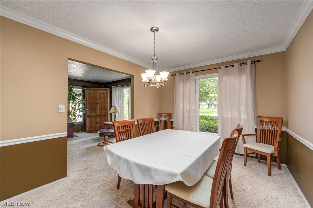 Mills Creek Sub - Residential