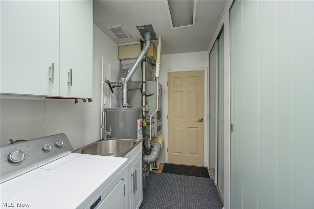 Mills Creek Sub - Residential