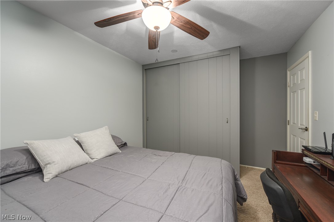 Mills Creek Sub - Residential