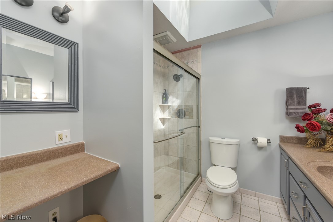 Mills Creek Sub - Residential