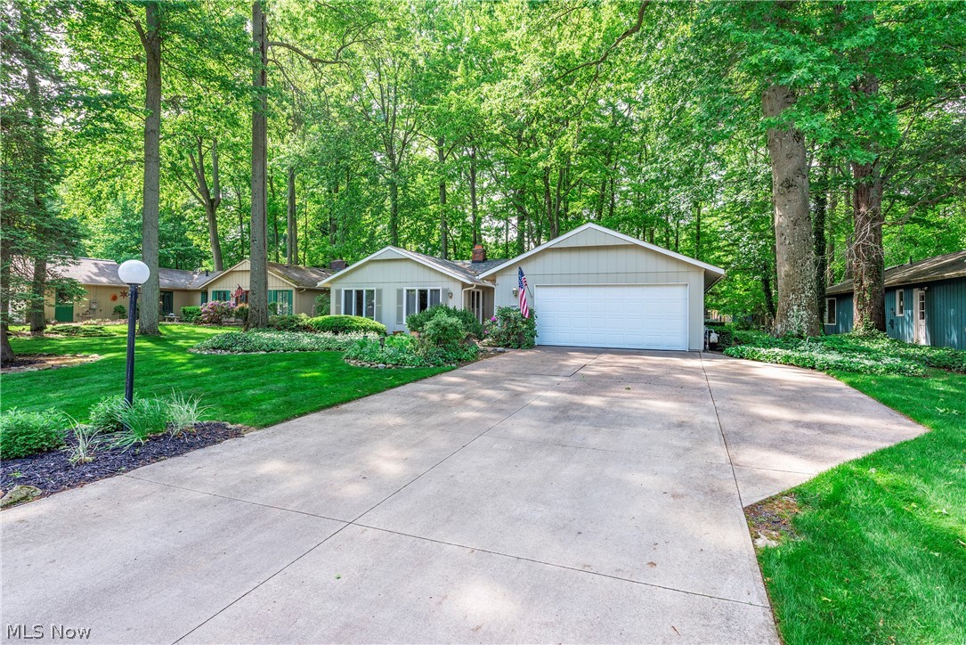 Mills Creek Sub - Residential