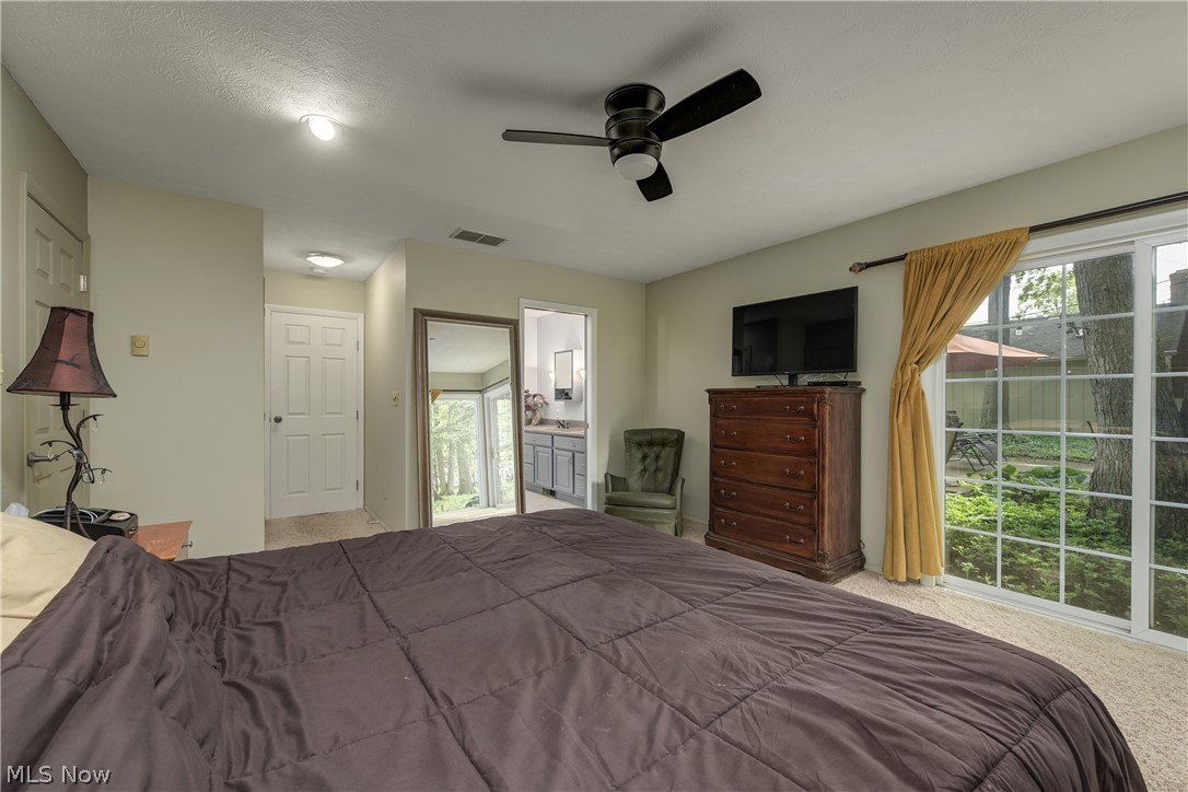 Mills Creek Sub - Residential