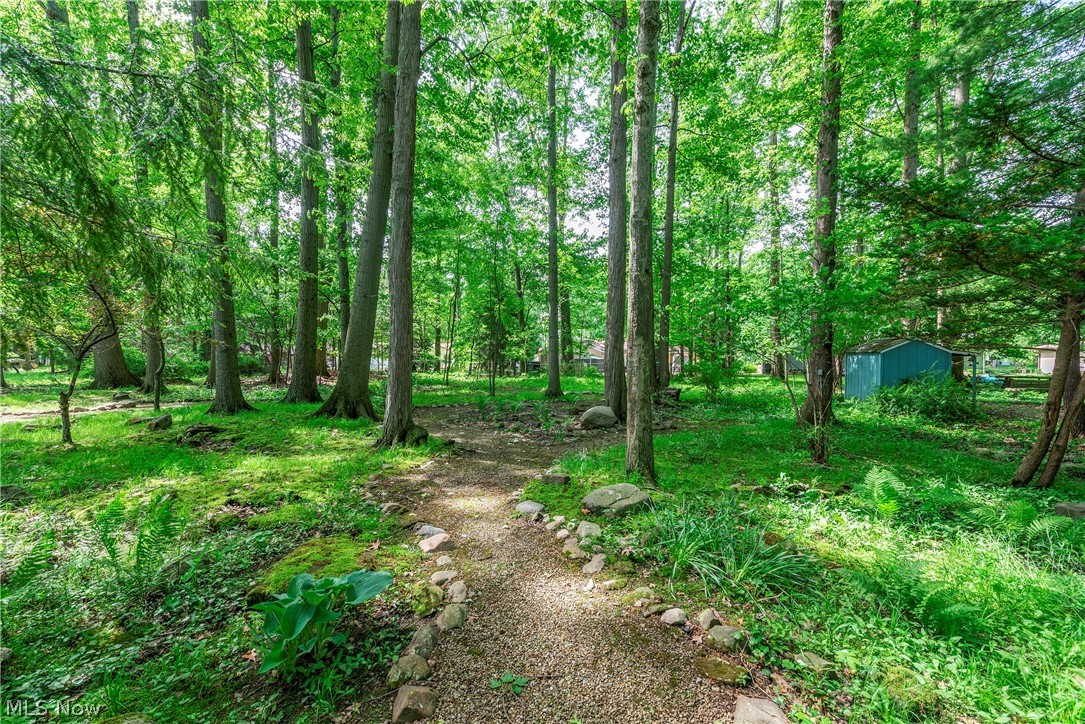 Mills Creek Sub - Residential
