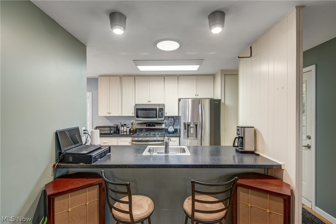 Mills Creek Sub - Residential