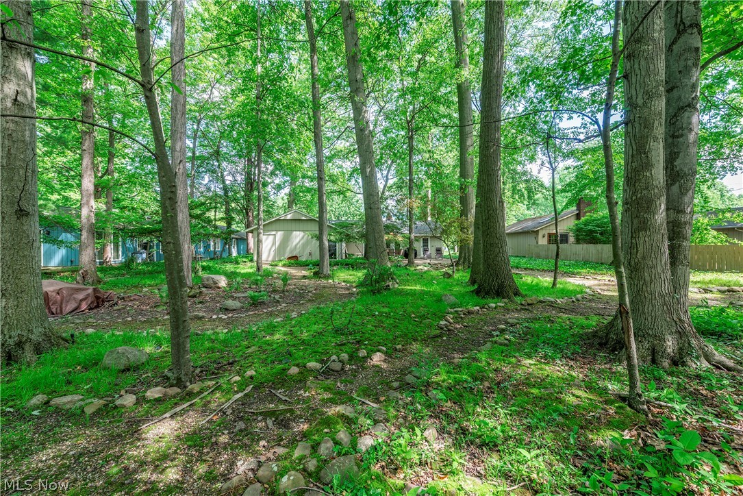 Mills Creek Sub - Residential