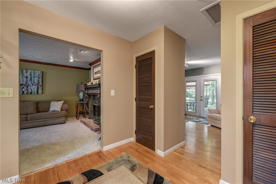 Mills Creek Sub - Residential