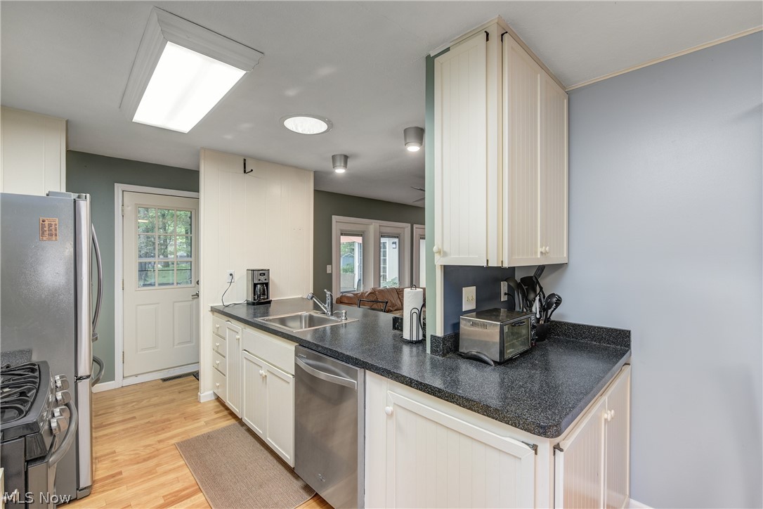 Mills Creek Sub - Residential