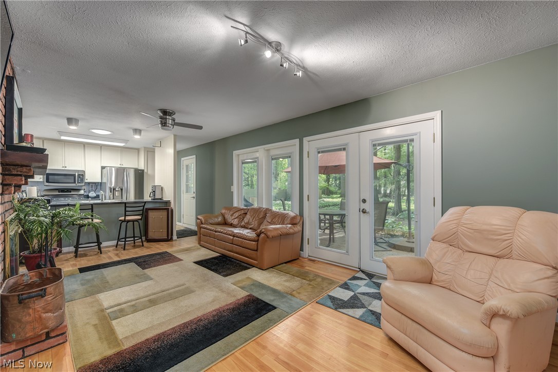Mills Creek Sub - Residential