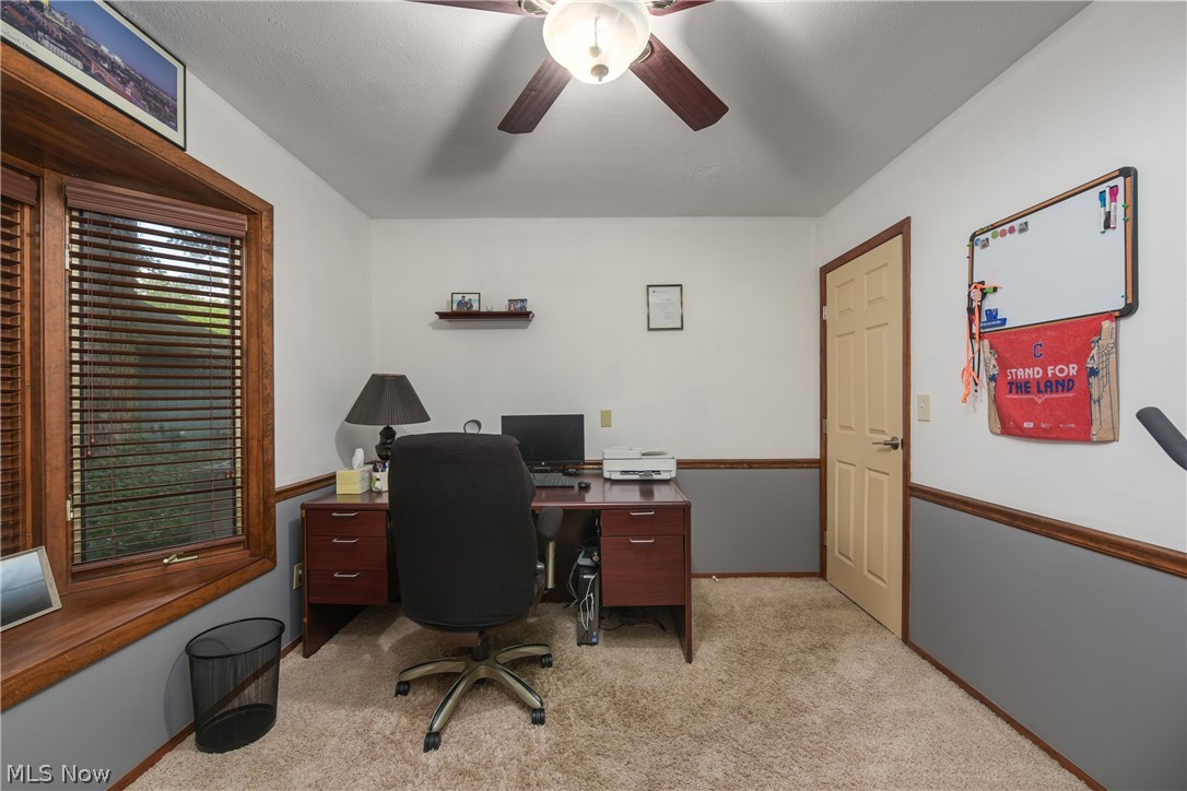 Mills Creek Sub - Residential