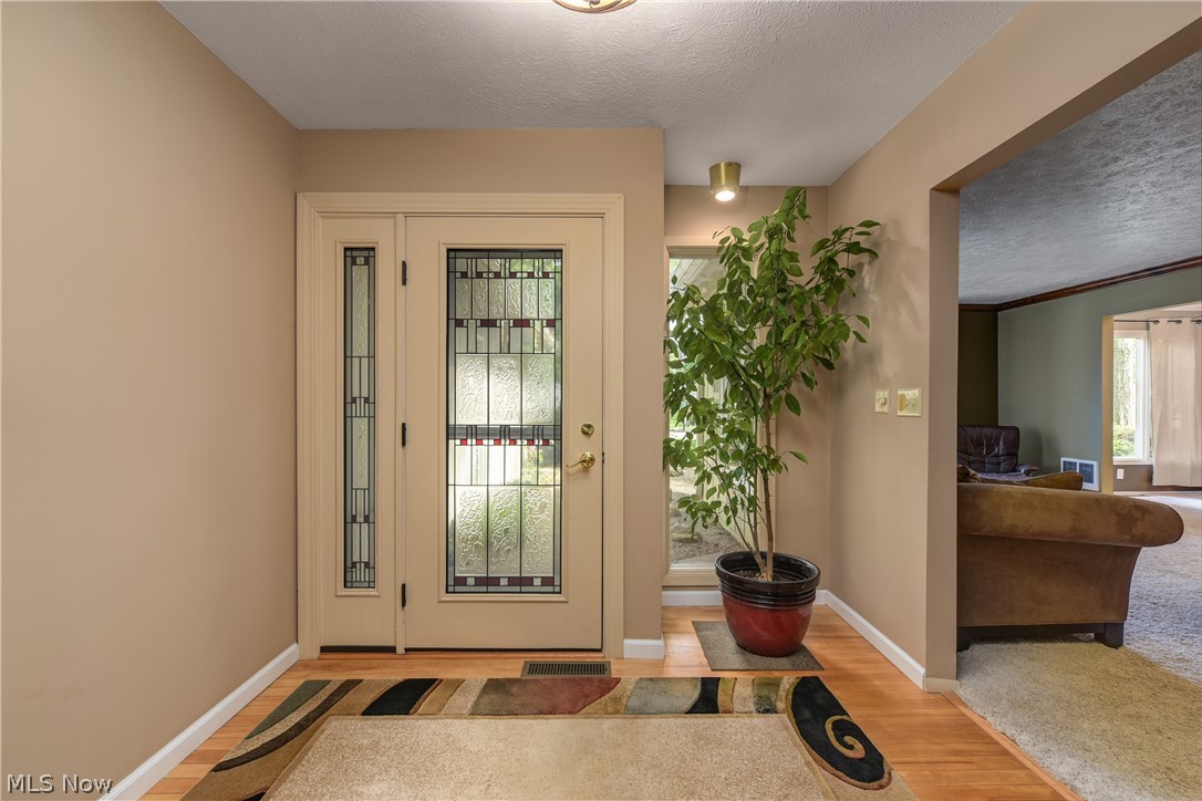 Mills Creek Sub - Residential