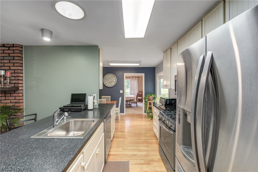 Mills Creek Sub - Residential