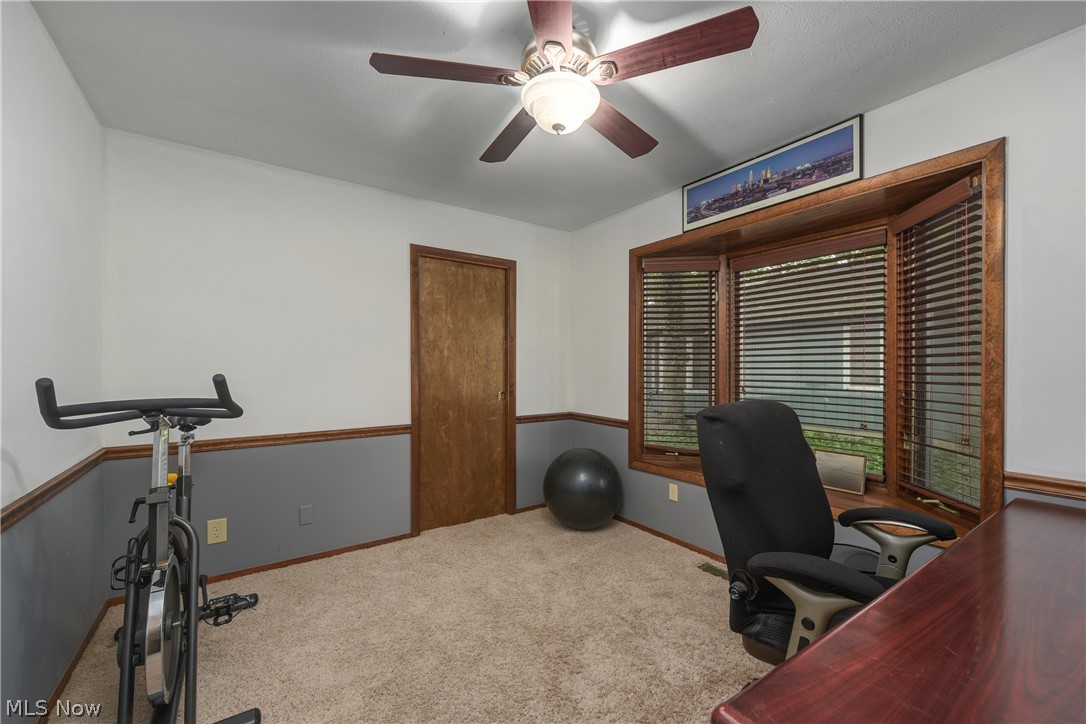 Mills Creek Sub - Residential