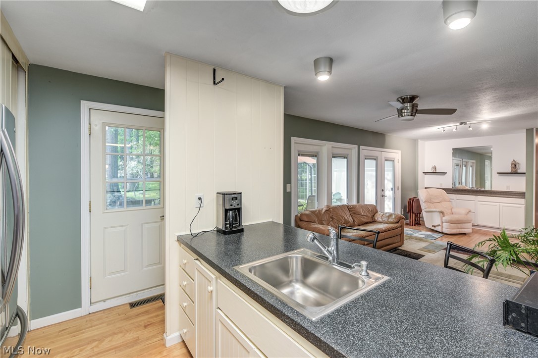 Mills Creek Sub - Residential
