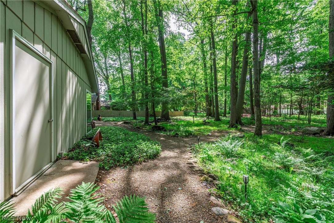 Mills Creek Sub - Residential