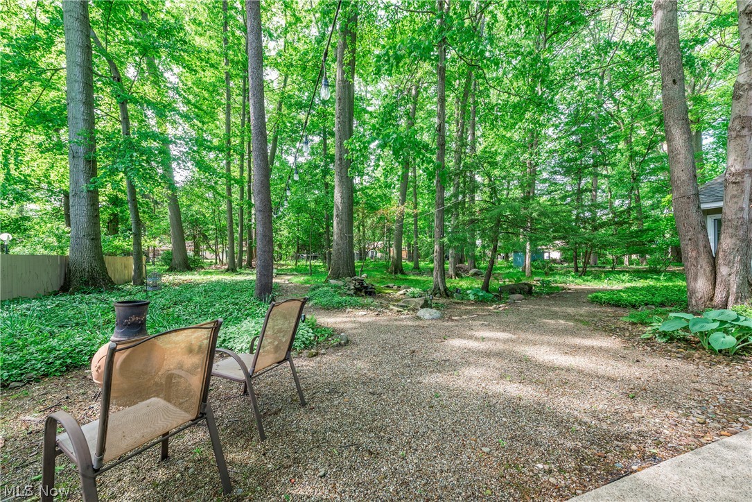 Mills Creek Sub - Residential