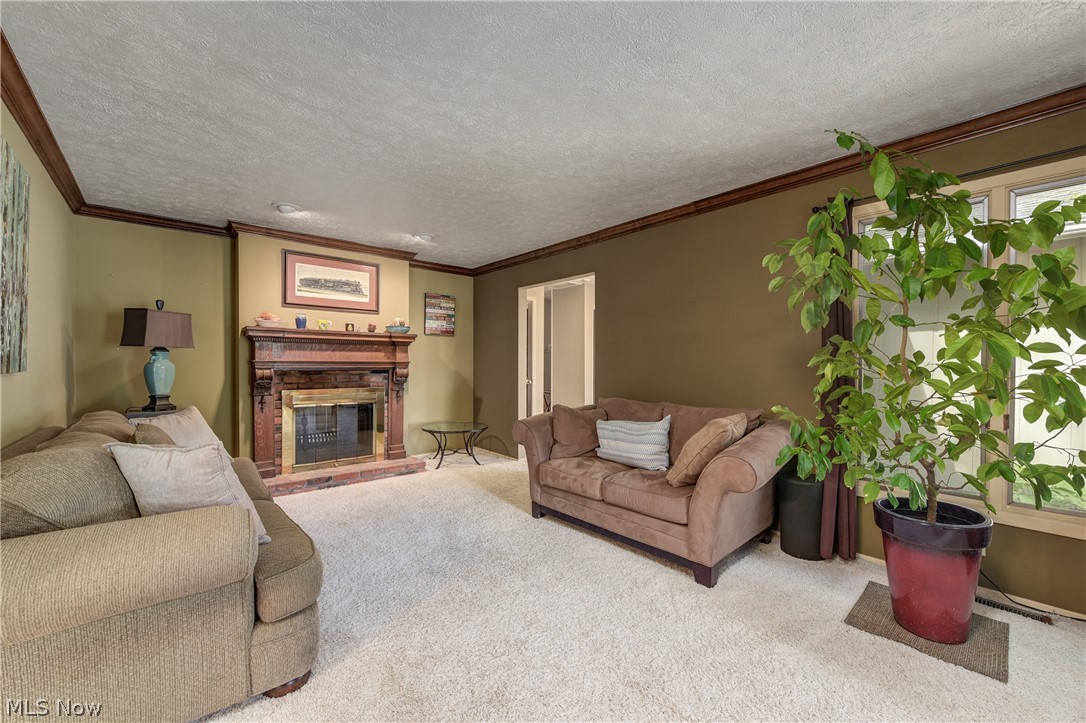 Mills Creek Sub - Residential