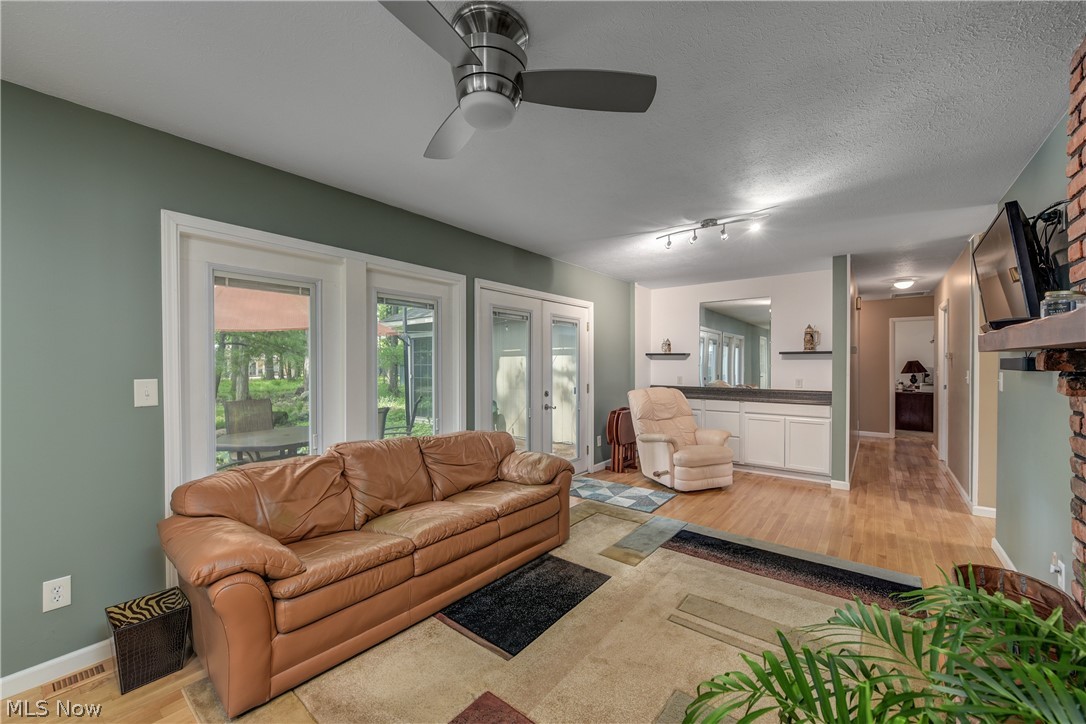 Mills Creek Sub - Residential