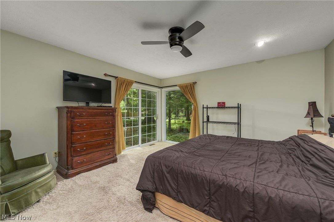 Mills Creek Sub - Residential