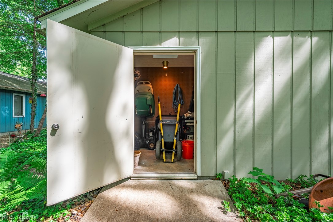 Mills Creek Sub - Residential
