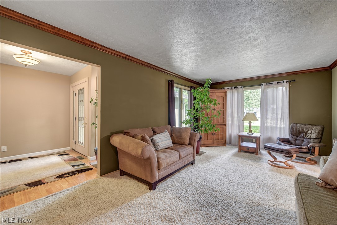 Mills Creek Sub - Residential