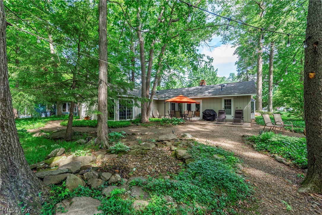 Mills Creek Sub - Residential