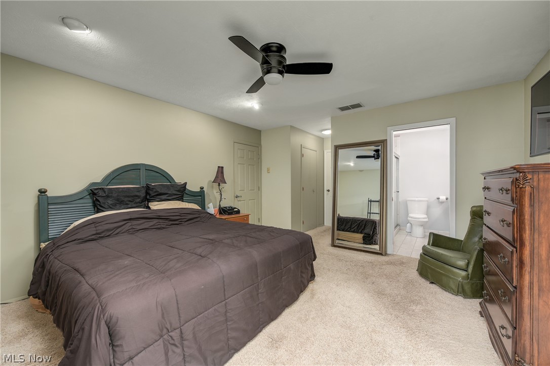 Mills Creek Sub - Residential