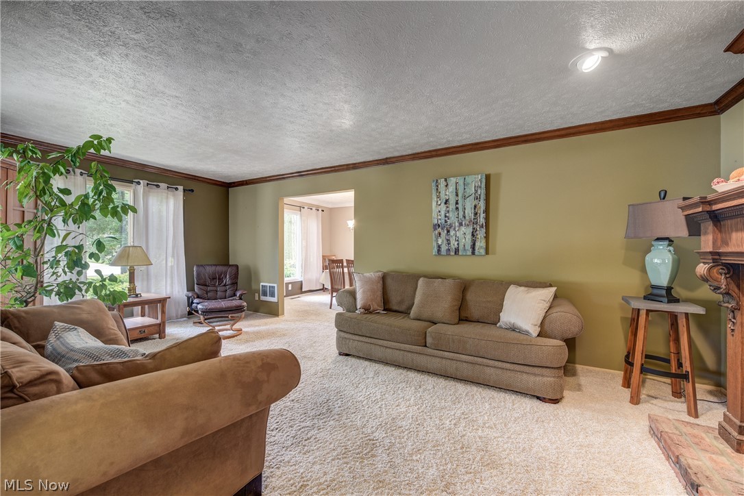 Mills Creek Sub - Residential