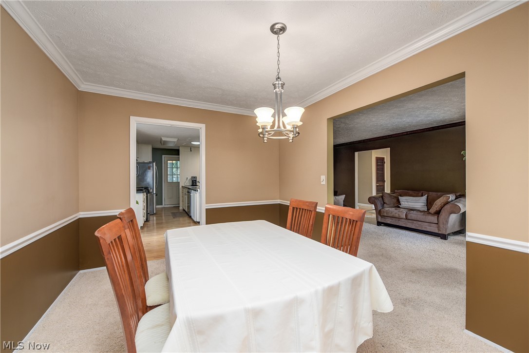 Mills Creek Sub - Residential