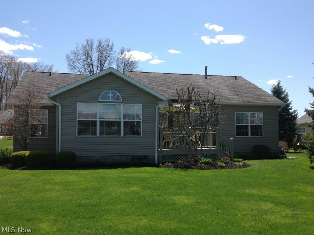 Stonehedge - Residential