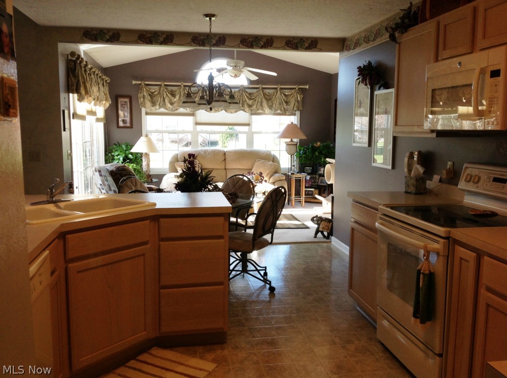 Stonehedge - Residential