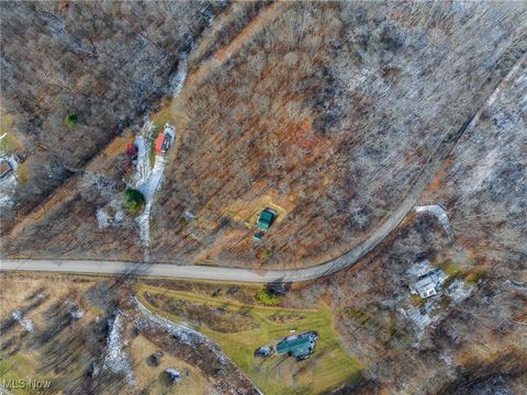 Tiny photo for 6257 Caddy Road SW, Bowerston, OH 44695 (MLS # 5178440)