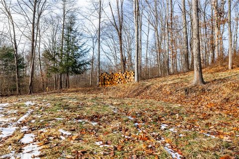 Tiny photo for 6257 Caddy Road SW, Bowerston, OH 44695 (MLS # 5178440)