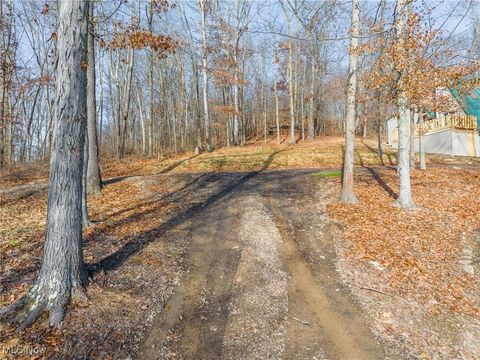 Tiny photo for 6257 Caddy Road SW, Bowerston, OH 44695 (MLS # 5178440)