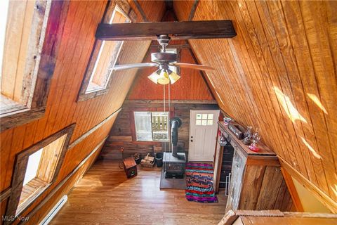 Tiny photo for 6257 Caddy Road SW, Bowerston, OH 44695 (MLS # 5178440)