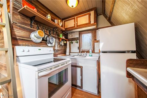 Tiny photo for 6257 Caddy Road SW, Bowerston, OH 44695 (MLS # 5178440)