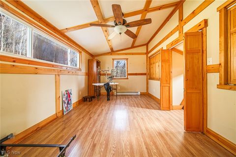 Tiny photo for 6257 Caddy Road SW, Bowerston, OH 44695 (MLS # 5178440)