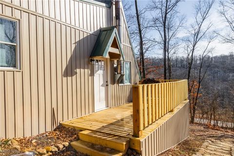 Tiny photo for 6257 Caddy Road SW, Bowerston, OH 44695 (MLS # 5178440)