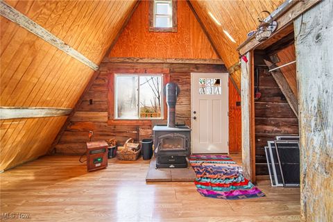 Tiny photo for 6257 Caddy Road SW, Bowerston, OH 44695 (MLS # 5178440)