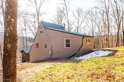 Tiny photo for 6257 Caddy Road SW, Bowerston, OH 44695 (MLS # 5178440)