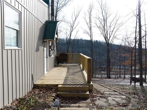 Tiny photo for 6257 Caddy Road SW, Bowerston, OH 44695 (MLS # 5178440)