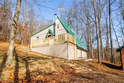 Tiny photo for 6257 Caddy Road SW, Bowerston, OH 44695 (MLS # 5178440)