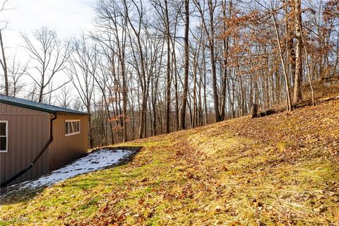 Tiny photo for 6257 Caddy Road SW, Bowerston, OH 44695 (MLS # 5178440)